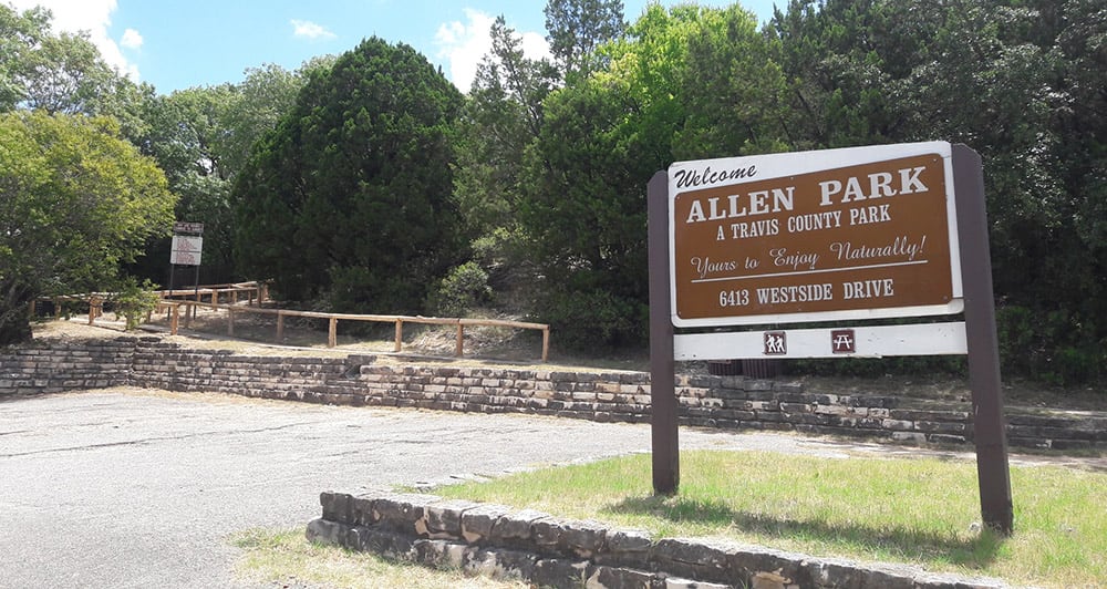 Allen Memorial Park